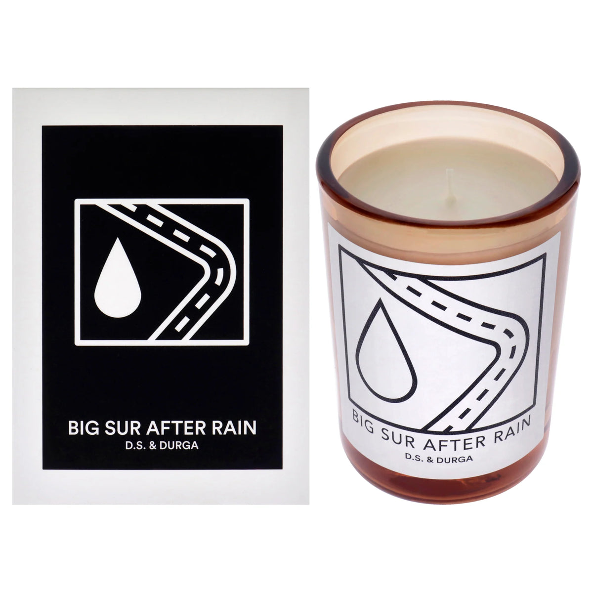 7 oz Candle J50339