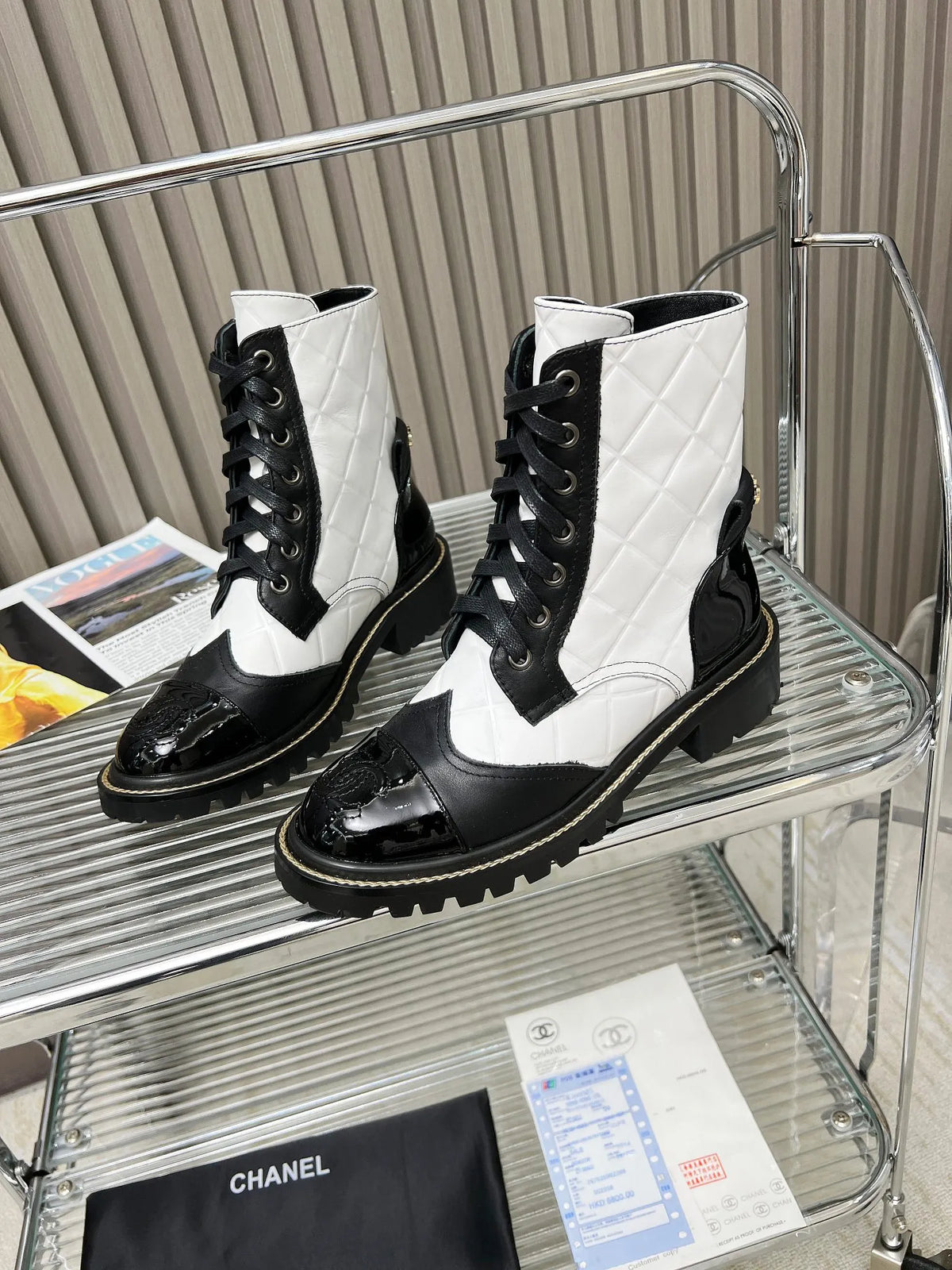 Women Boots I640711