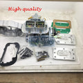 Carburetor Conversion Kit with Manual Choke U245608