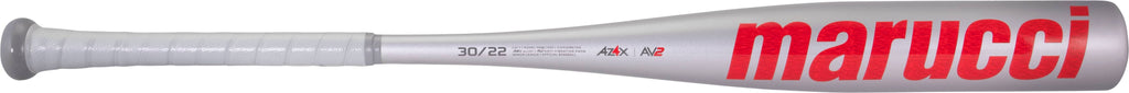 Silver -8 USSSA Baseball Bat P14247