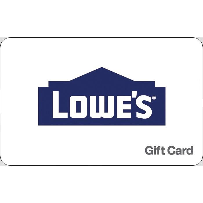 Gift Card E62046