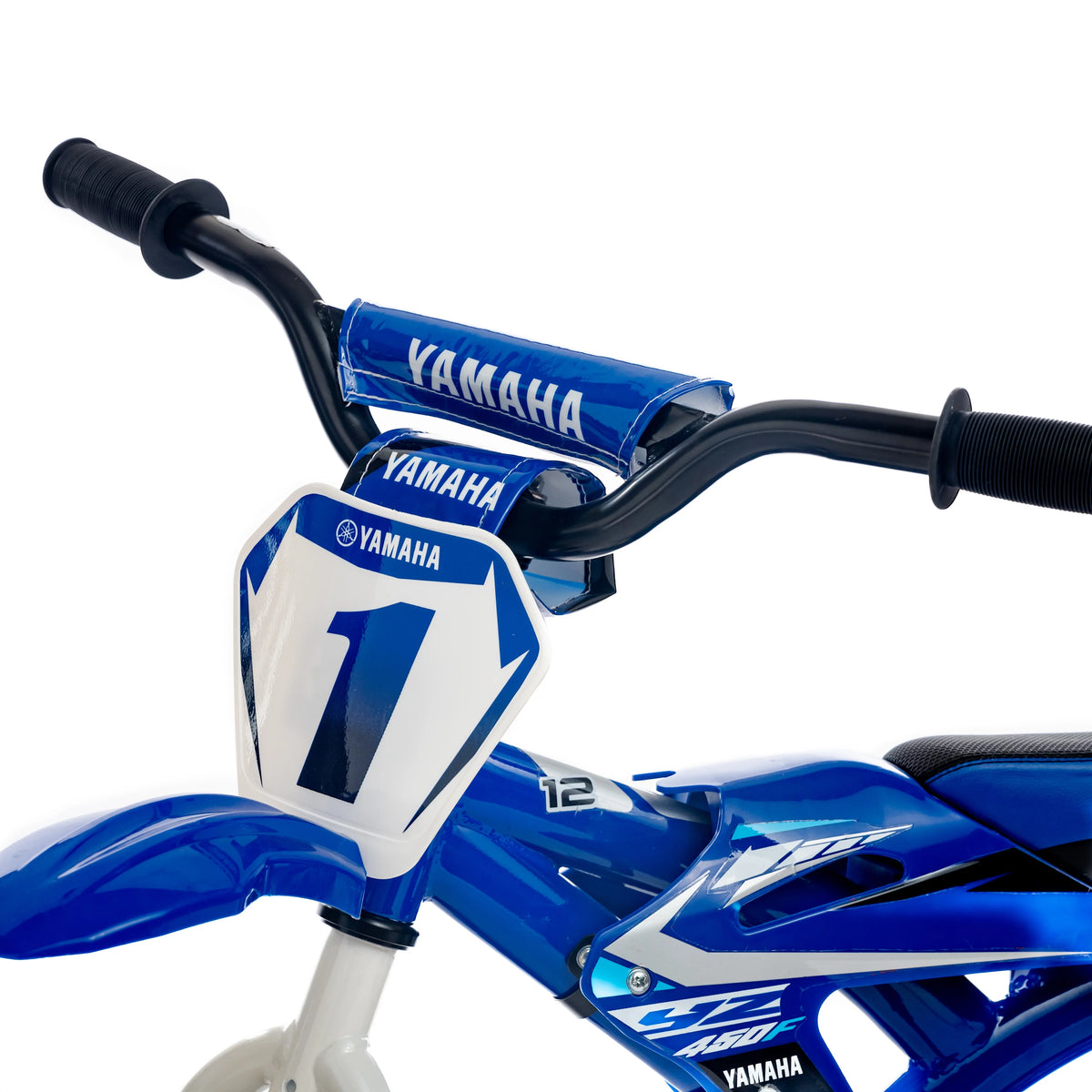 12in Yamaha Motobike for children J9461