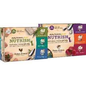 Wet Cat Food Variety Pack T76790