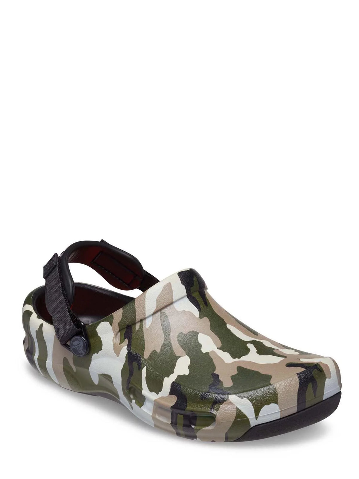Slip Resistant Work Clog M79694