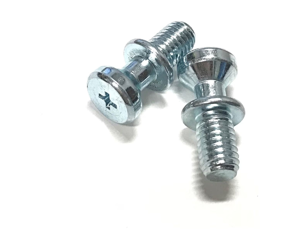 Refrigerator Handle Mounting Stud 2 Pack D883624