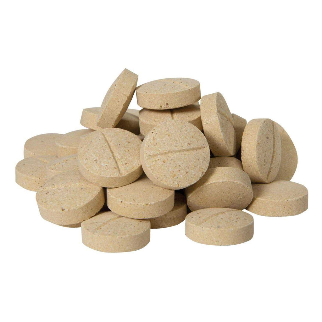 Chewable Vitamin Solutions Q92017