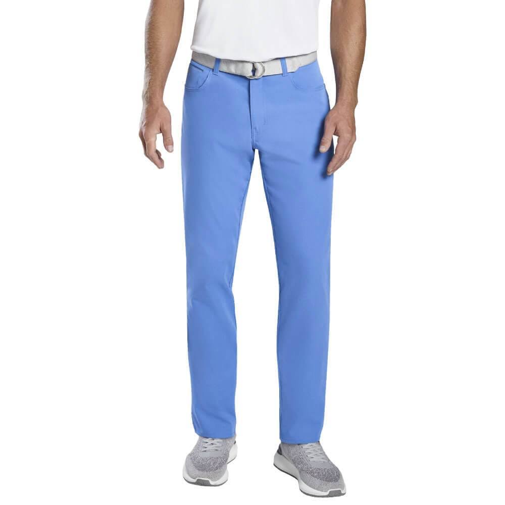Men's Performance 5-Pkt Pant 34 Sand O663279
