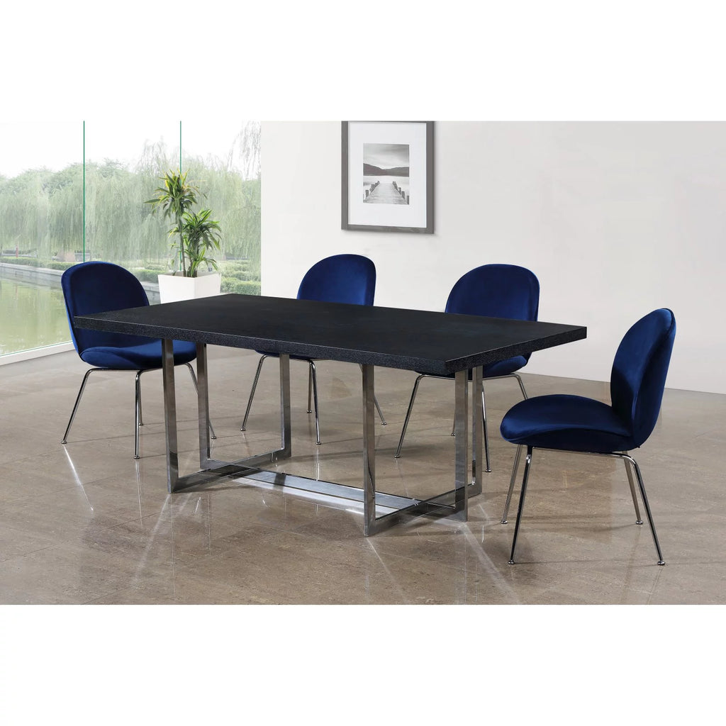 Rectangular Dining Table O475