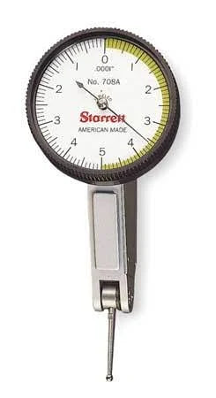 Dial Test Indicator K239229