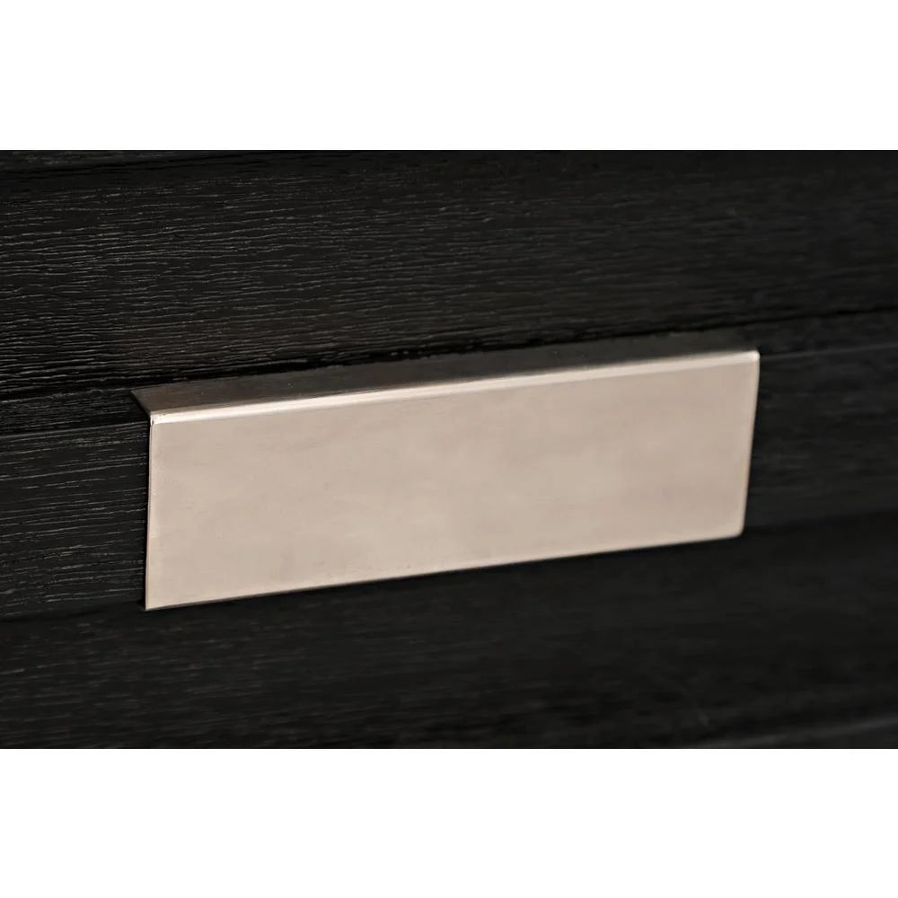 Contemporary 60" Media Console TV Stand N80481
