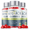 Keto ACV Gummies 3 Pack G995389