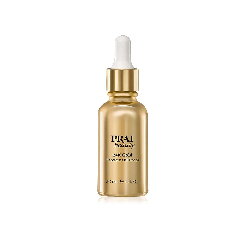 24K Gold Oil Drops 1 Oz Q85026