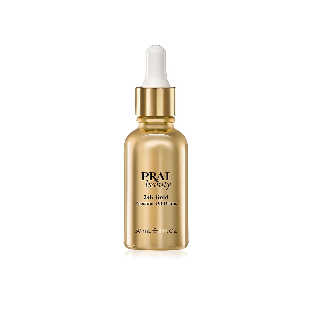 24K Gold Oil Drops 1 Oz Q85026