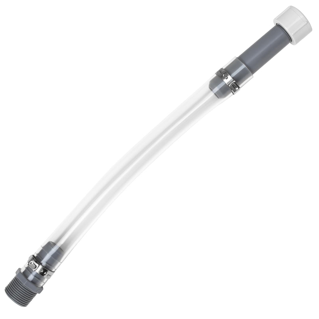 Racing Fuel Jug Replacement Hose S8896