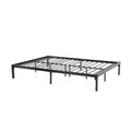 Twin Size Bed Frame U7078