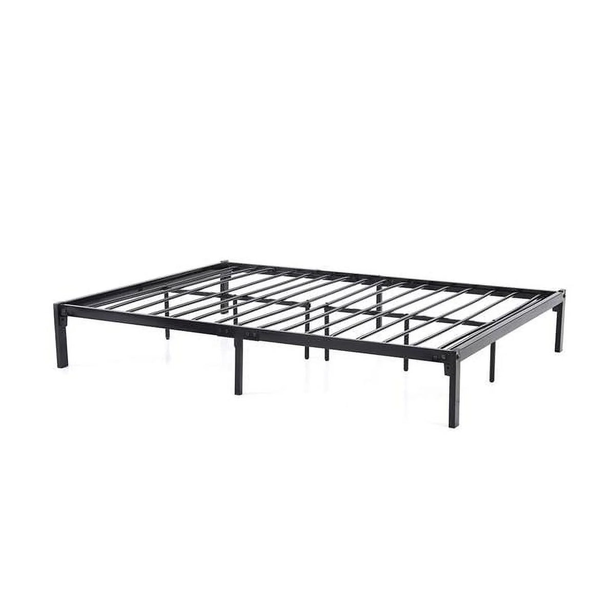 Twin Size Bed Frame U7078