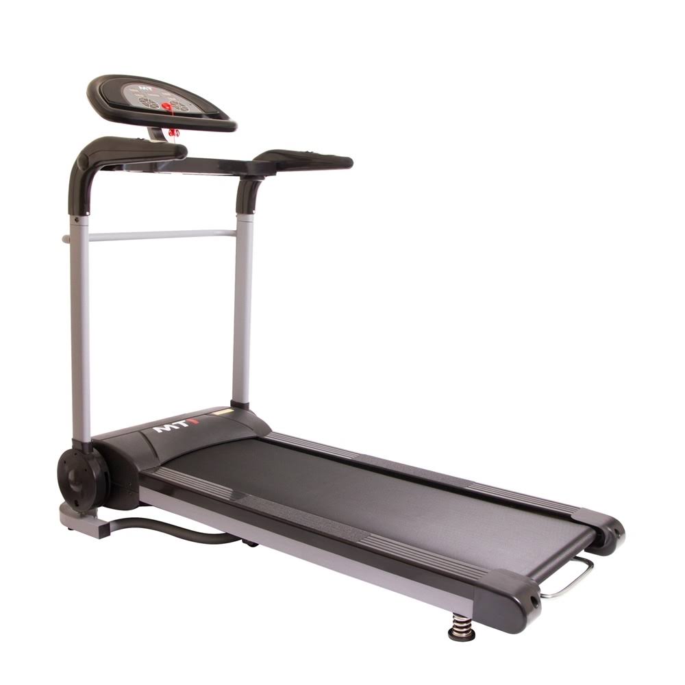 1100W Electric Folding Treadmill B982683
