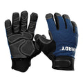 Water-Resistant Cold Weather Work Gloves E390394