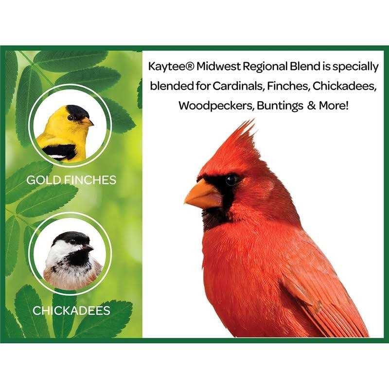 Wild Bird Food S702