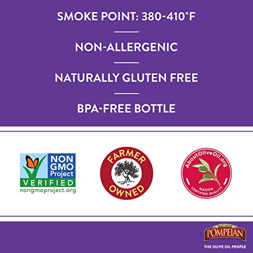 Extra Virgin Olive Oil, First Cold Pressed, 101 Fl Oz Q66712