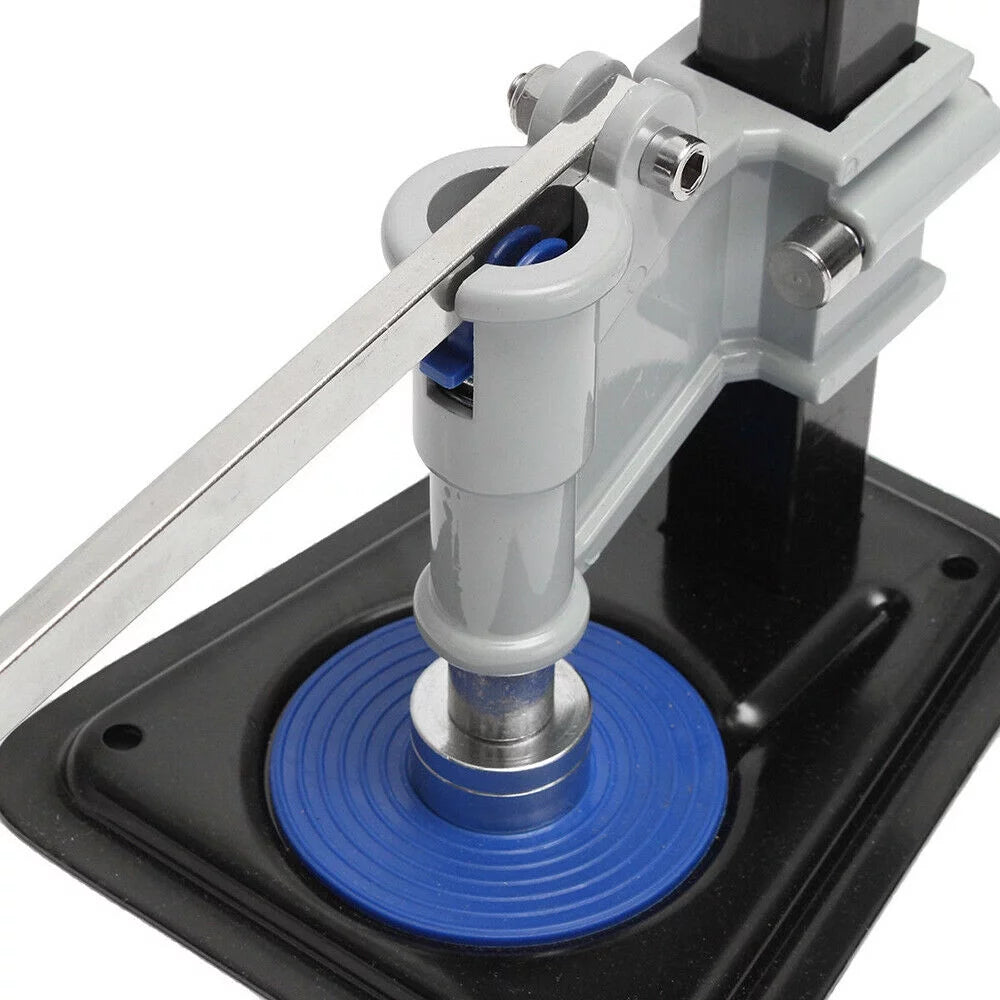 Manual Beer Capping Machine Glass Bottle Capper K9306
