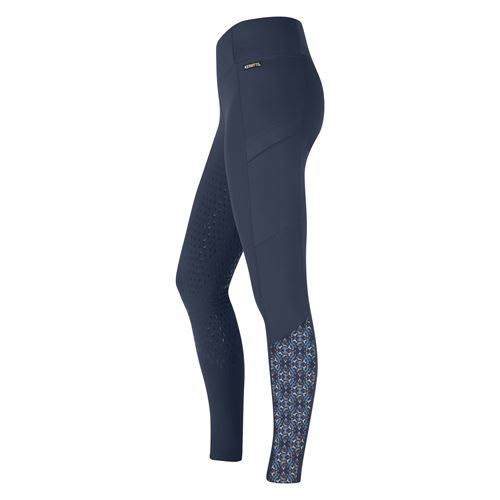 Kerrits Kids' Thermo Tech Full Leg Tight D61140