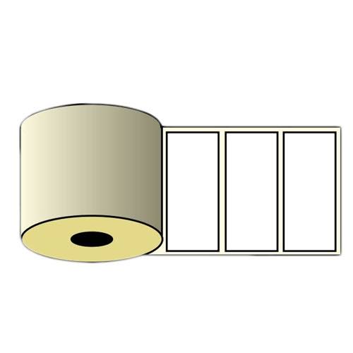 1.5x22 Direct Thermal Label H9848