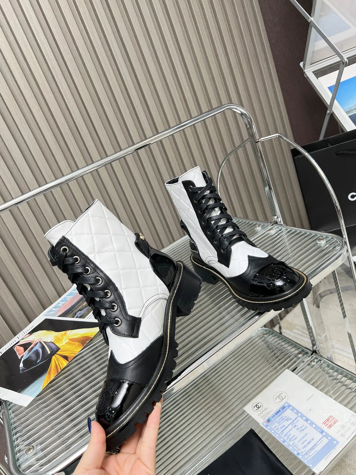 Women Boots I640711