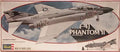1/32 Scale F-4J Phantom II Model Kit T539