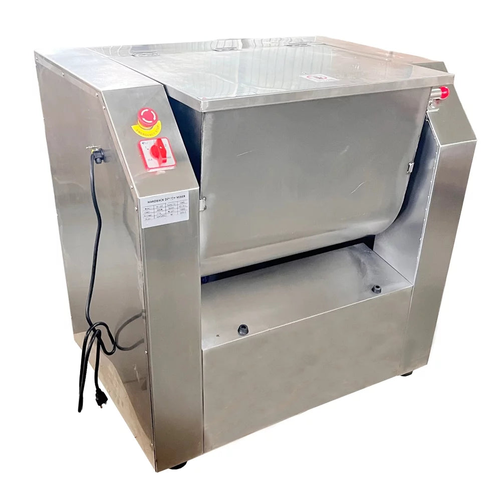 50KG Commercial Electric Dough Mixer D806170