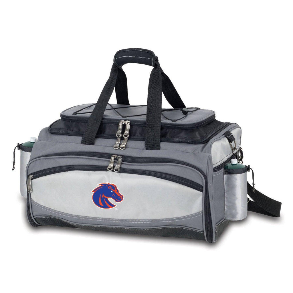 Vulcan Cooler and Propane Grill O2748