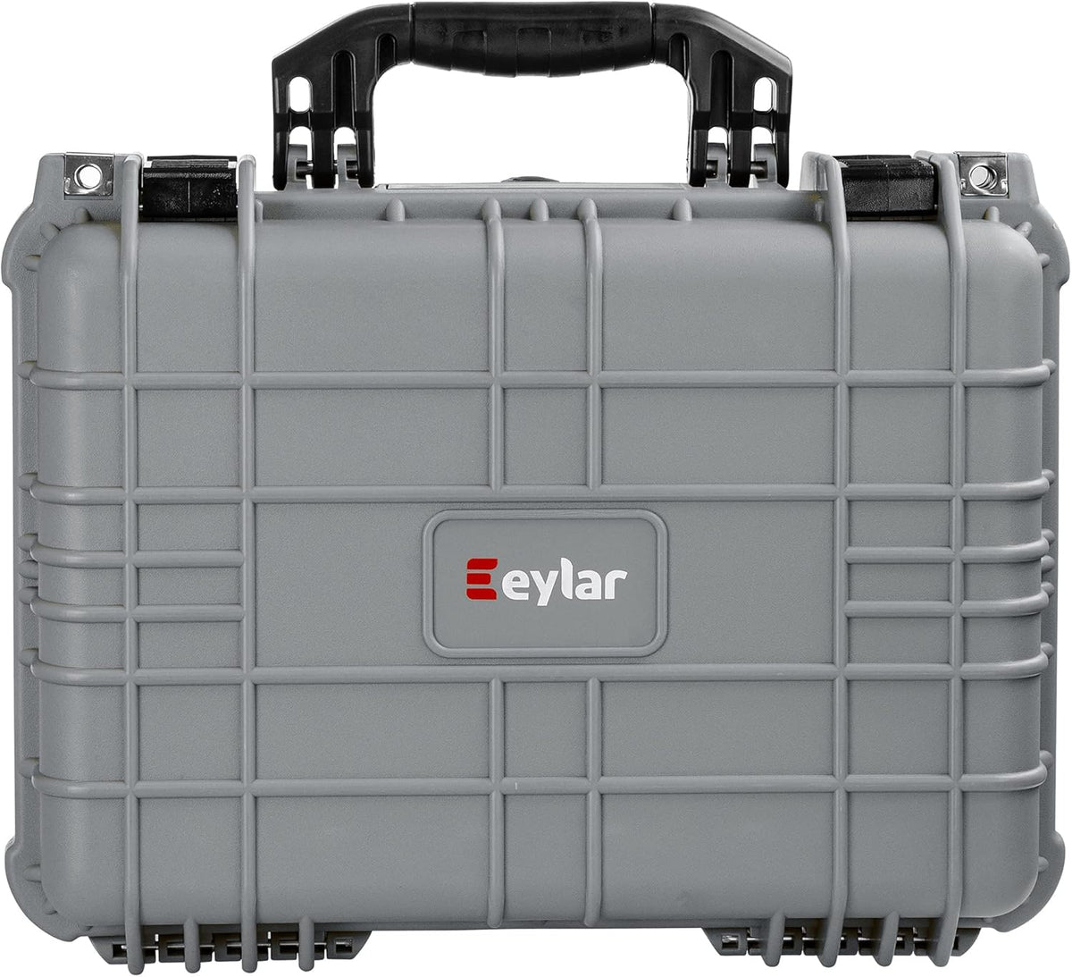 16 Gear Waterproof Hard Camera Case with Foam D668