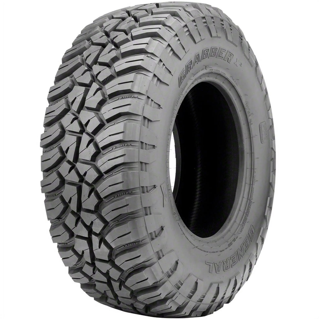 LT33/12.5R20 114Q Tire C731728