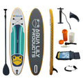 Inflatable Stand Up Paddle Board with Bag V559624