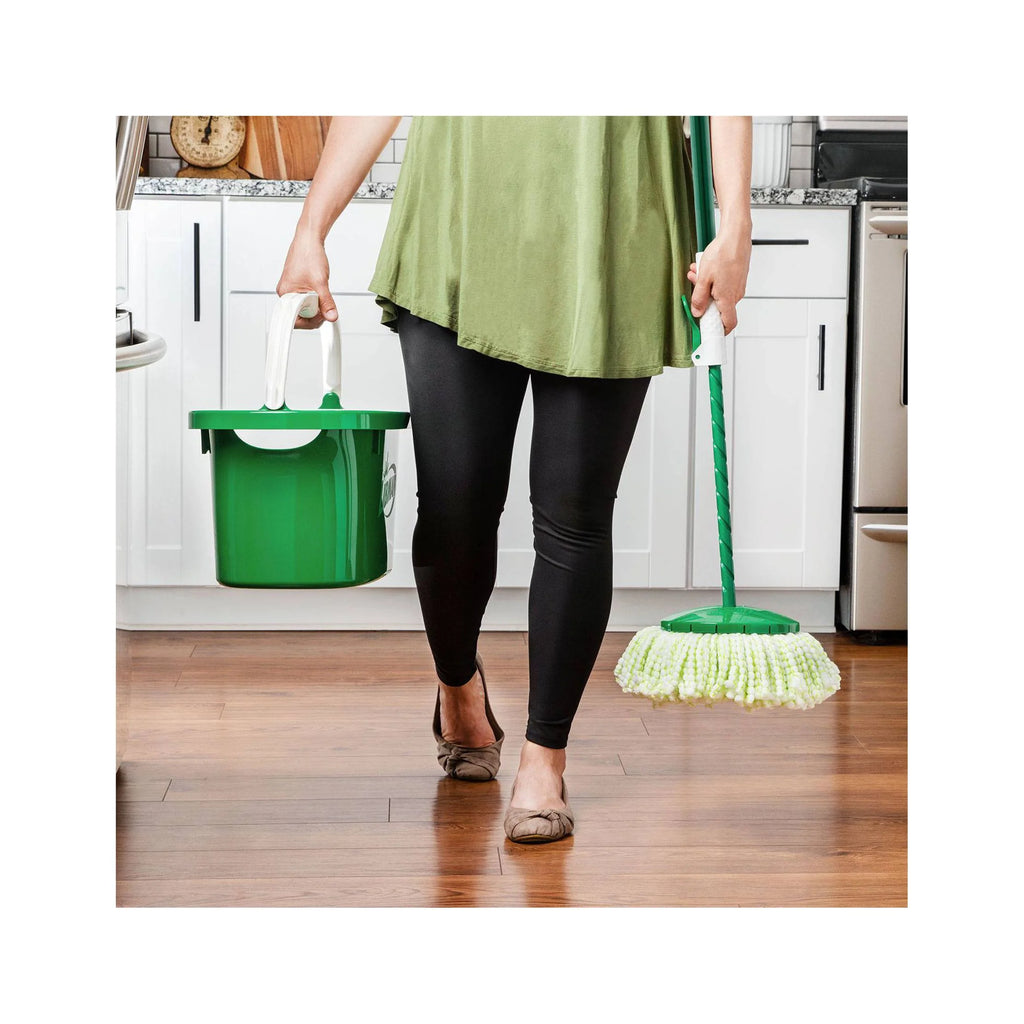 Spin Mop System F1386