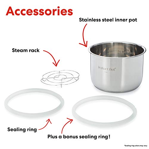 7 In 1 Programmable Stainless Steel Automatic Pressure Cooker S319