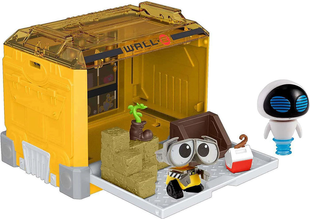 Stackable Stories Mini Playset F52017