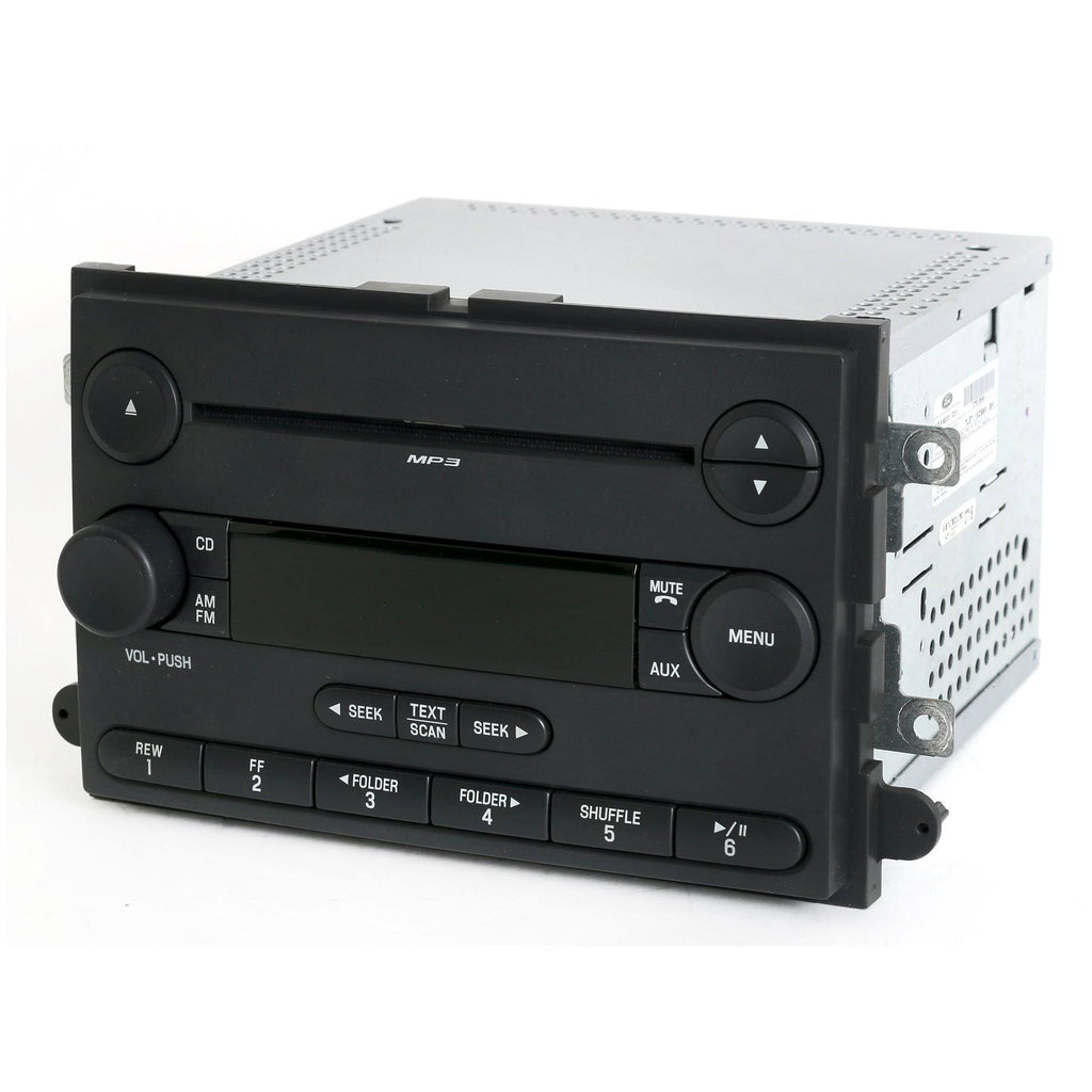 Am FM MP3 CD Player V55606