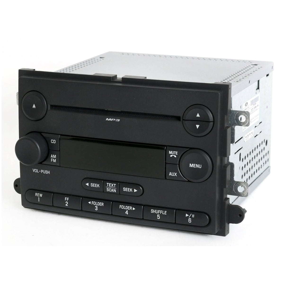 Am FM MP3 CD Player V55606