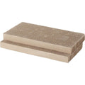 Double-Wide Cat Scratcher Toy Refill with Catnip J7798