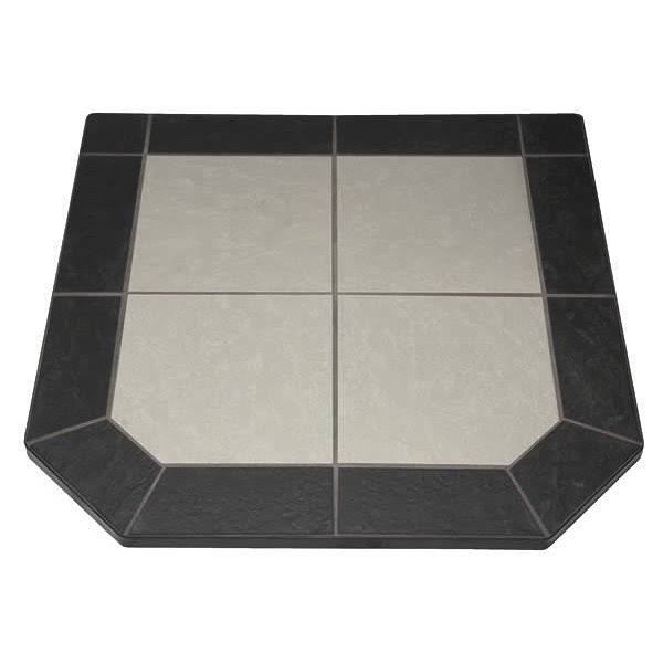 48x22 Stove Board Y3431