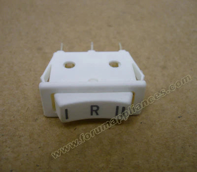 Motor Switch Right Side M37311