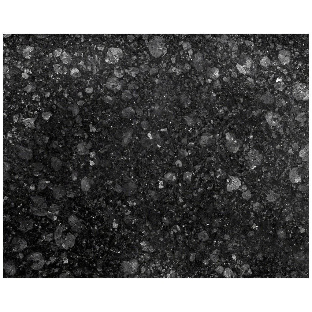 Black Granite Vessel Sink T26132