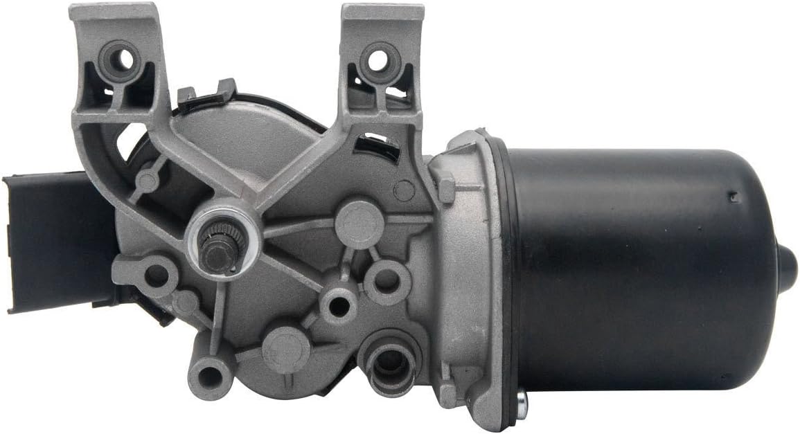 12V Front Windscreen Wipers Motor (1 PACK) Pack of 2 T9315