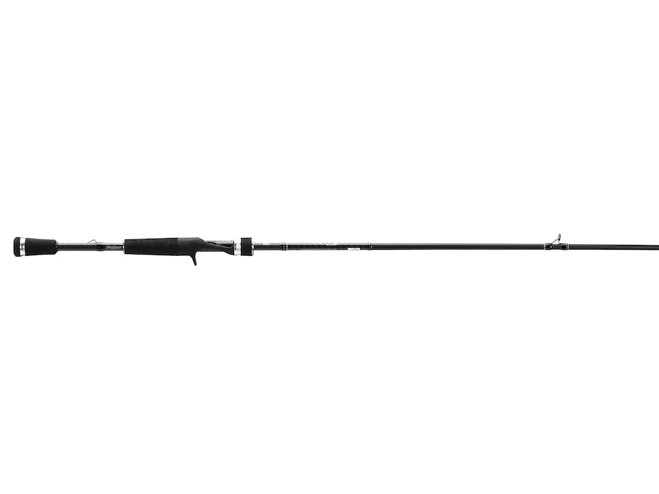 13 Fishing Fate Black 7ft 6in MH Casting Rod Z6815