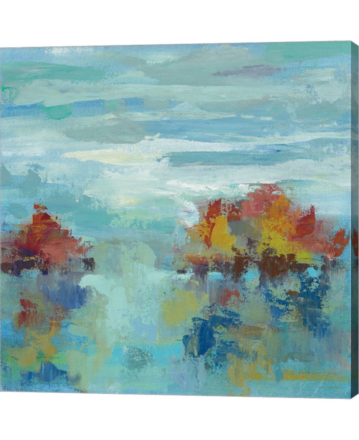 Canvas Art X17445