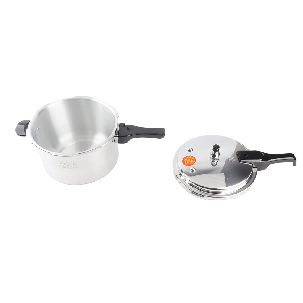 Electric Pressure Cooker Aluminium Alloy Stainless Steel 18CM/3L V9980