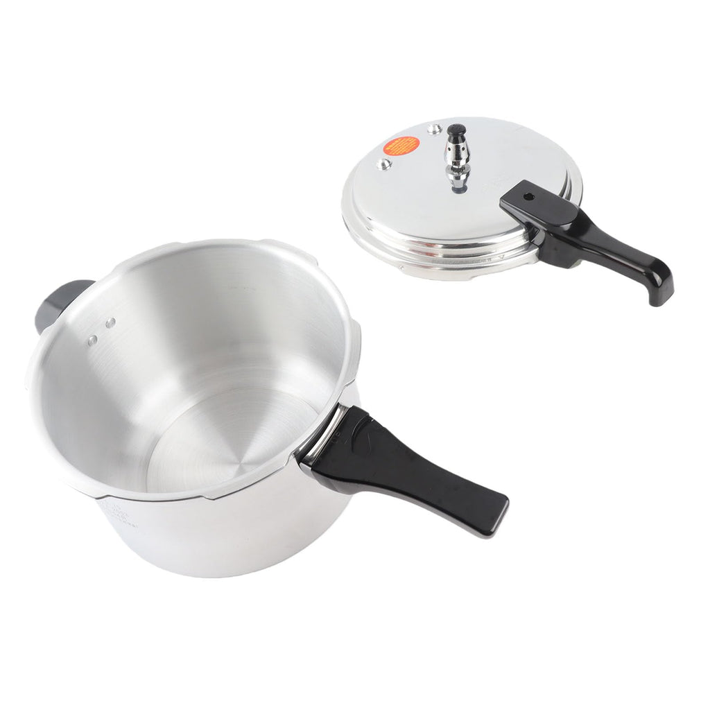 Electric Pressure Cooker Aluminium Alloy Stainless Steel 18CM/3L V9980