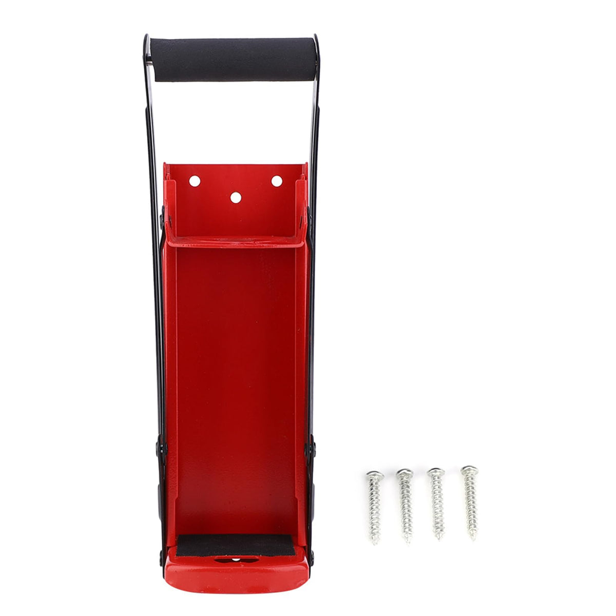500ML Steel Can Crusher with Rubber Handle Z4732