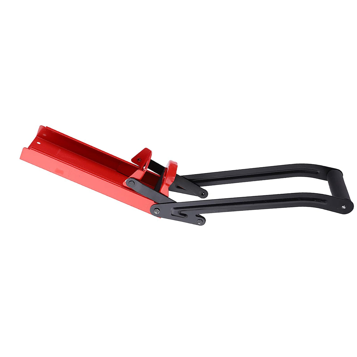 500ML Steel Can Crusher with Rubber Handle Z4732